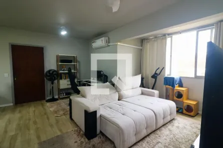 Apartamento com 2 Quartos à venda, 60m² no Menino Deus, Porto Alegre