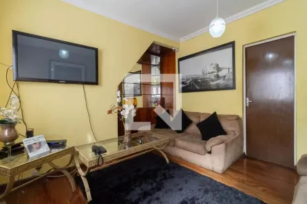 Casa de Condomínio com 3 Quartos à venda, 70m² no Santa Amélia, Belo Horizonte