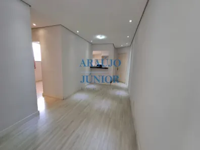 Apartamento com 3 Quartos à venda, 65m² no Vila Omar, Americana