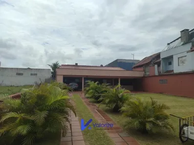 Casa com 3 Quartos à venda, 120m² no Grajaú, Pontal do Paraná