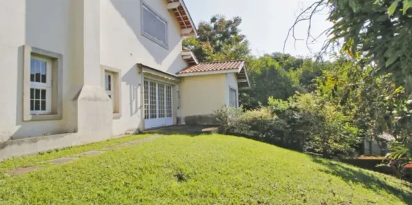 Casa com 4 Quartos à venda, 312m² no Vila Morumbi, São Paulo