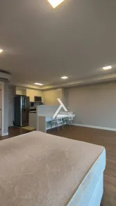 Apartamento com 1 Quarto para alugar, 49m² no Vila Cruzeiro, São Paulo