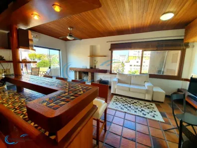 Cobertura com 4 Quartos à venda, 287m² no Mont Serrat, Porto Alegre