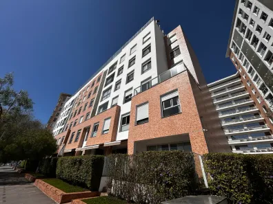 Apartamento com 3 Quartos à venda, 94m² no Pedra Branca, Palhoça