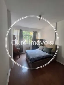 Apartamento com 1 Quarto à venda, 22m² no Copacabana, Rio de Janeiro