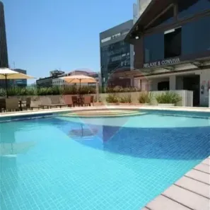 Apartamento com 1 Quarto à venda, 22m² no Centro, Rio de Janeiro
