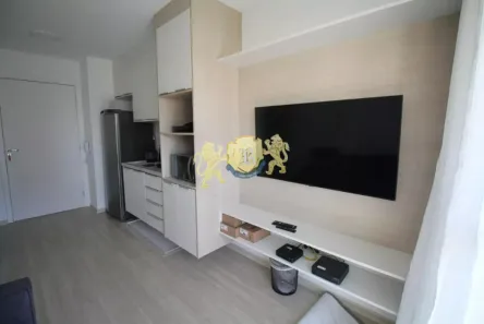 Apartamento com 1 Quarto à venda, 30m² no Vila Mariana, São Paulo