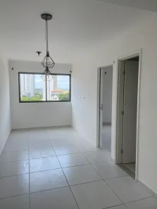 Apartamento com 1 Quarto para venda ou aluguel, 34m² no Aflitos, Recife
