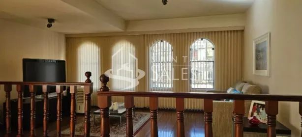 Casa com 3 Quartos à venda, 390m² no Ipiranga, São Paulo