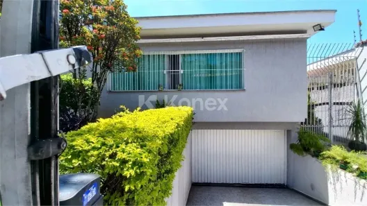 Casa com 3 Quartos à venda, 226m² no Jardim Franca, São Paulo