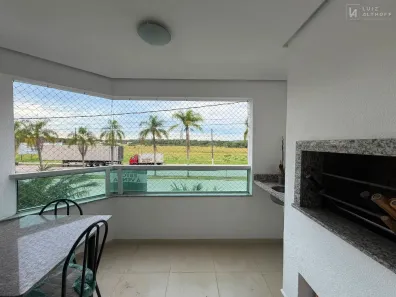 Apartamento com 3 Quartos à venda, 82m² no Pedra Branca, Palhoça