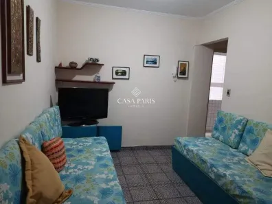 Apartamento com 2 Quartos à venda, 81m² no Tupi, Praia Grande