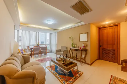Cobertura com 3 Quartos à venda, 218m² no Higienópolis, Porto Alegre