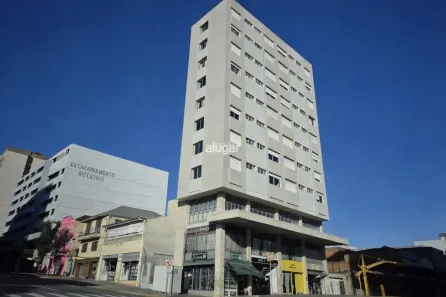 Apartamento com 1 Quarto para alugar, 38m² no Madureira, Caxias do Sul
