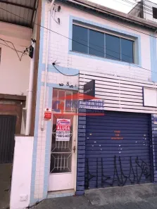 Sala Comercial com 5 Quartos para alugar, 70m² no Vila Carrão, São Paulo