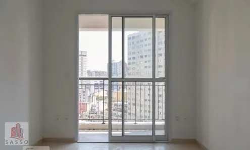 Apartamento com 1 Quarto à venda, 34m² no Liberdade, São Paulo