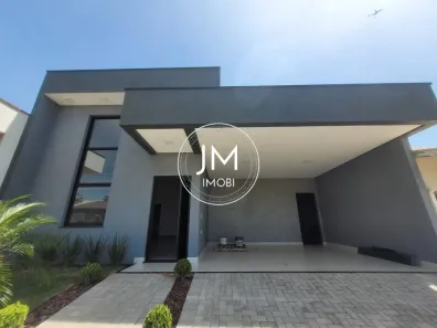 Casa com 3 Quartos à venda, 164m² no Jardim Nova Alvorada, Monte Mor