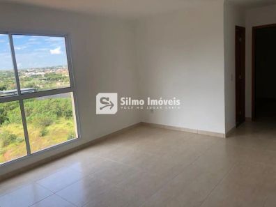 Apartamento com 2 Quartos à venda, 53m² no Jardim Inconfidência, Uberlândia