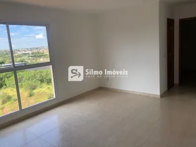 Apartamento com 2 Quartos à venda, 53m² no Jardim Inconfidência, Uberlândia