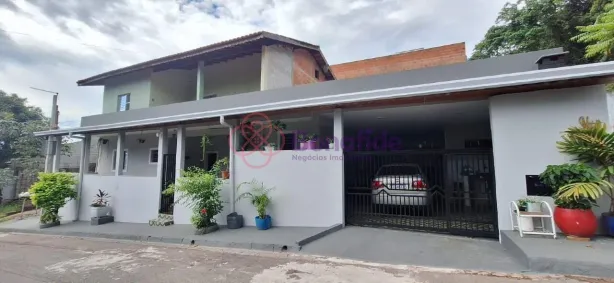 Casa com 3 Quartos à venda, 340m² no Roseira, Jundiaí