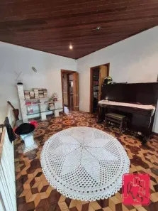 Sobrado com 3 Quartos para venda ou aluguel, 242m² no Nova Petrópolis, São Bernardo do Campo