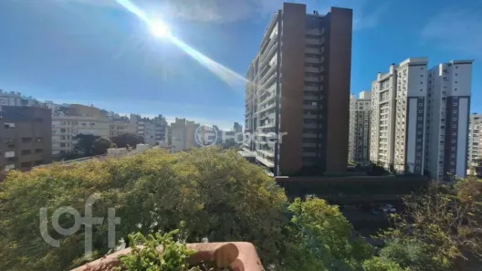 Apartamento com 2 Quartos à venda, 69m² no Mont Serrat, Porto Alegre