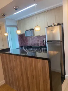 Apartamento com 2 Quartos à venda, 53m² no Jardim das Laranjeiras, São Paulo