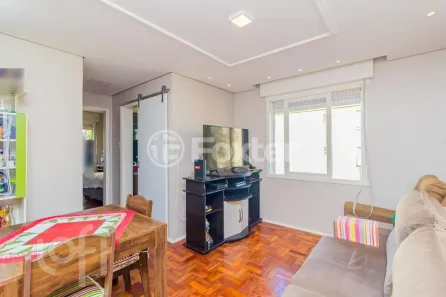 Apartamento com 2 Quartos à venda, 56m² no Passo da Areia, Porto Alegre