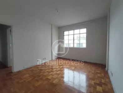 Apartamento com 2 Quartos à venda, 65m² no Engenho de Dentro, Rio de Janeiro