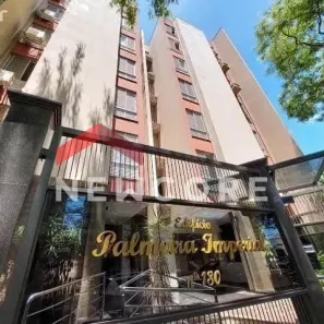 Apartamento com 3 Quartos à venda, 108m² no Zona 07, Maringá