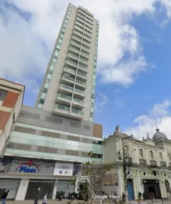 Apartamento com 1 Quarto à venda, 66m² no Centro, Juiz de Fora
