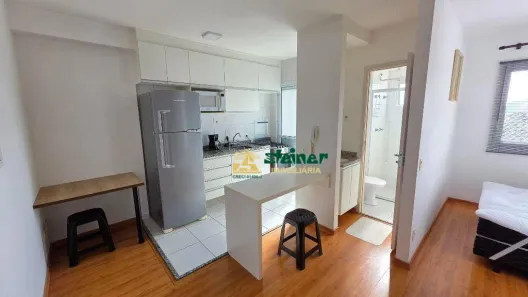 Apartamento com 1 Quarto à venda, 30m² no Gopoúva, Guarulhos