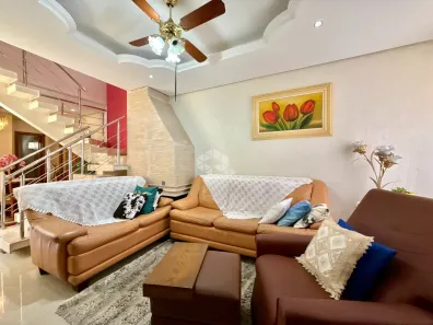 Casa com 3 Quartos à venda, 260m² no Cristo Redentor, Porto Alegre