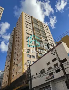 Apartamento com 4 Quartos à venda, 180m² no Centro, Londrina