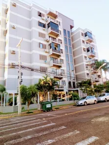 Apartamento com 1 Quarto à venda, 57m² no Pátria Nova, Novo Hamburgo