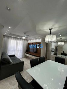 Apartamento com 2 Quartos à venda, 59m² no Vila Augusta, Guarulhos