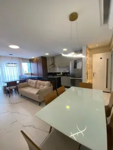Apartamento com 2 Quartos à venda, 65m² no Buraquinho, Lauro de Freitas