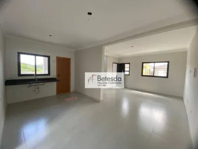 Casa de Condomínio com 3 Quartos à venda, 100m² no Jardim Rio das Pedras, Cotia