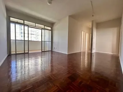 Apartamento com 3 Quartos à venda, 105m² no Grageru, Aracaju
