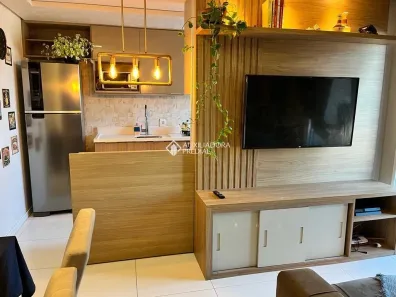 Apartamento com 2 Quartos à venda, 48m² no Costa e Silva, Porto Alegre
