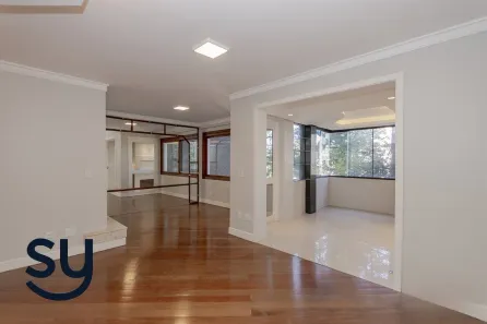 Apartamento com 3 Quartos para alugar, 143m² no Auxiliadora, Porto Alegre