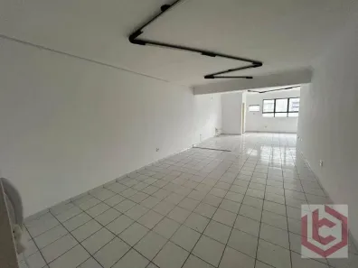 Sala Comercial à venda, 66m² no Vila Mathias, Santos