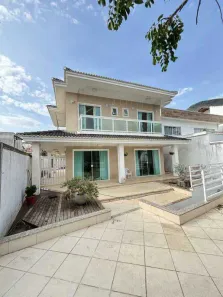Casa de Condomínio com 5 Quartos à venda, 412m² no Anil, Rio de Janeiro