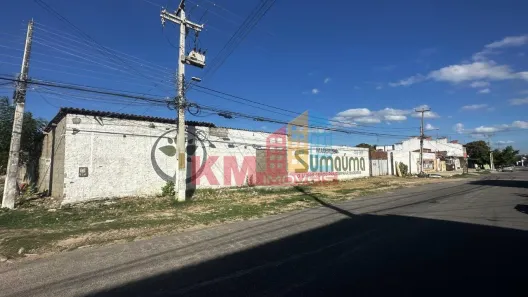 Lote/Terreno para alugar, 2750m² no Nova Betânia, Mossoró