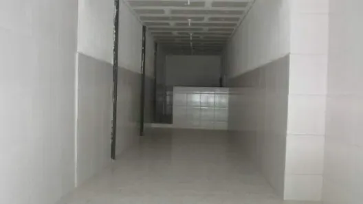 Ponto Comercial para alugar, 48m² no Barreiro, Belo Horizonte