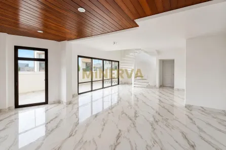 Cobertura com 4 Quartos à venda, 424m² no Loteamento João Batista Julião, Guarujá