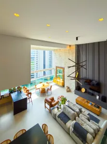 Apartamento com 5 Quartos à venda, 340m² no Alphaville Empresarial, Barueri