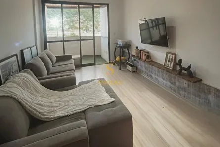 Apartamento com 3 Quartos à venda, 94m² no Centro, Florianópolis
