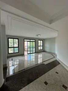 Apartamento com 3 Quartos para venda ou aluguel, 260m² no Duque de Caxias, Cuiabá