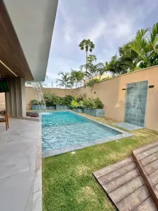 Casa de Condomínio com 4 Quartos à venda, 450m² no Cidade Alpha, Eusébio